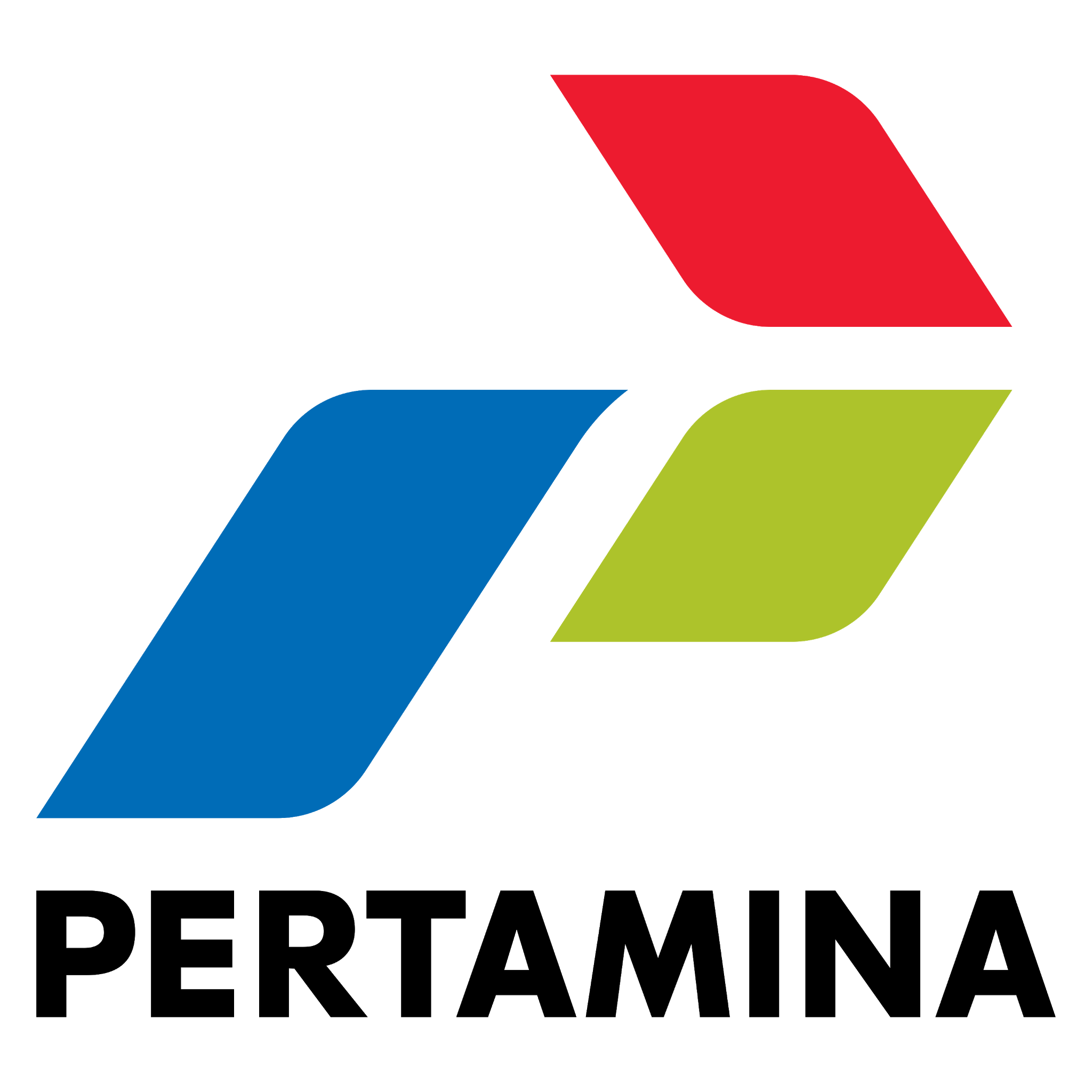 Logo Klien - Pertamina